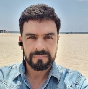 Meet your Posher, Guillermo